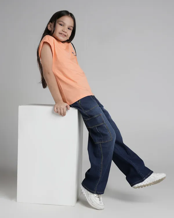Girls_T-Shirts