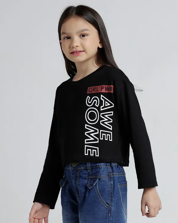 Girls_T-Shirts