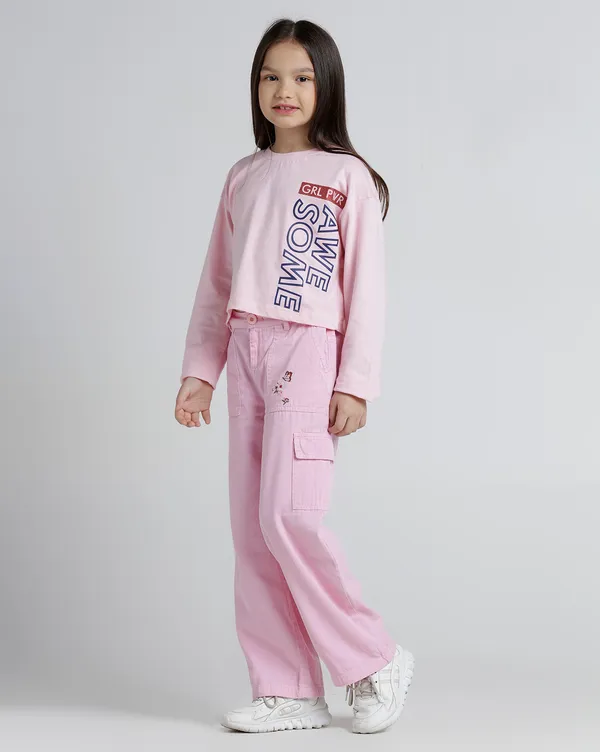 Girls_T-Shirts
