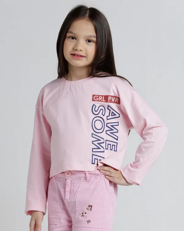 Girls_T-Shirts