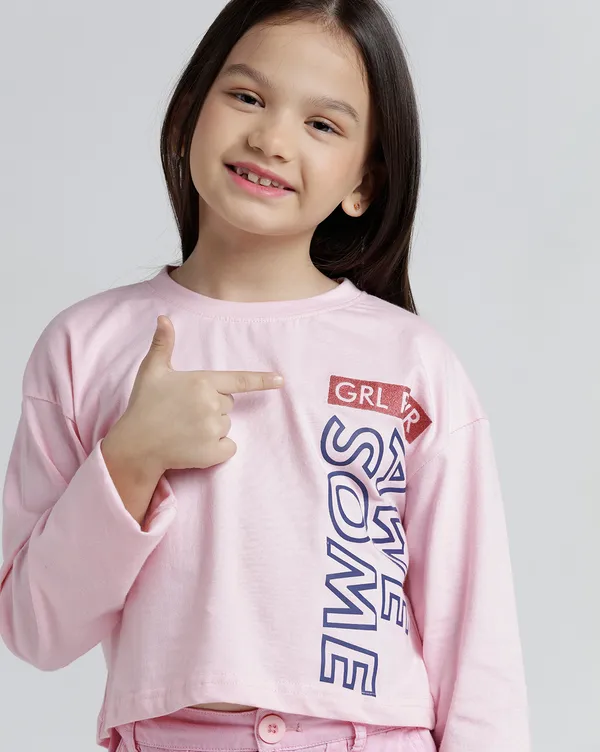 Girls_T-Shirts