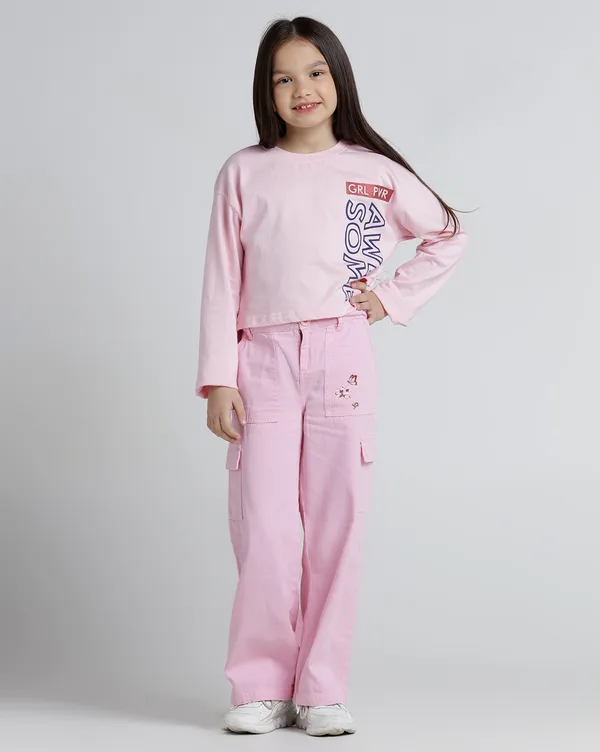 Girls_T-Shirts