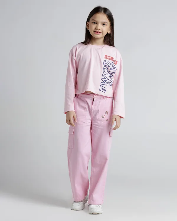 Girls_T-Shirts