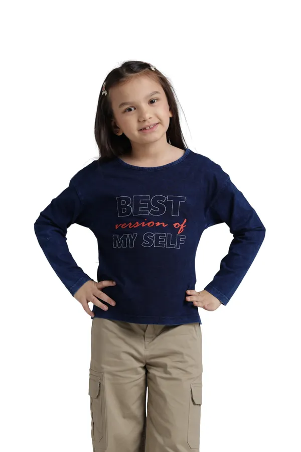 Girls_T-Shirts