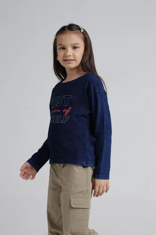 Girls_T-Shirts
