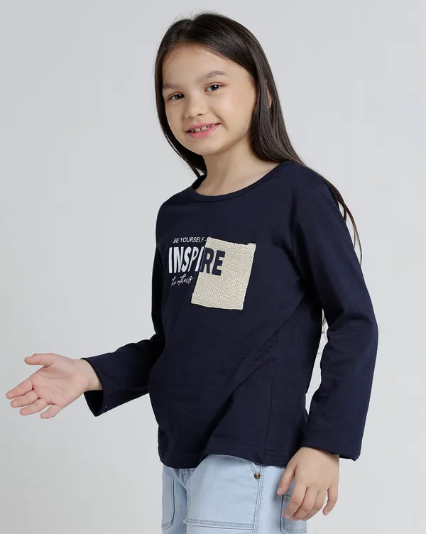 Girls_T-Shirts