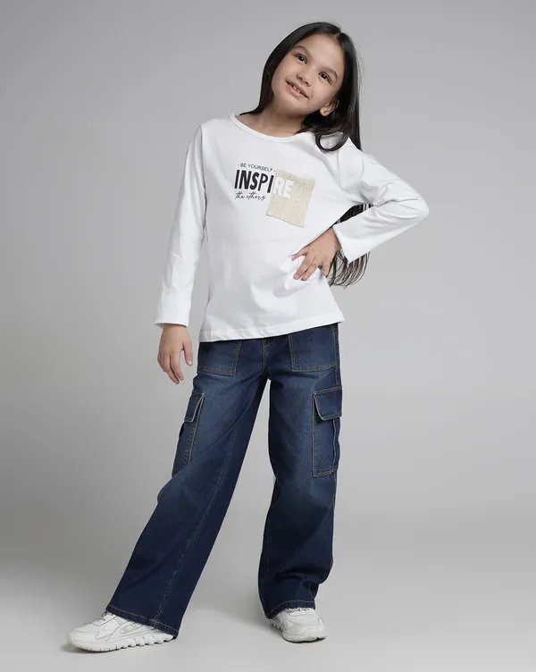 Girls_T-Shirts
