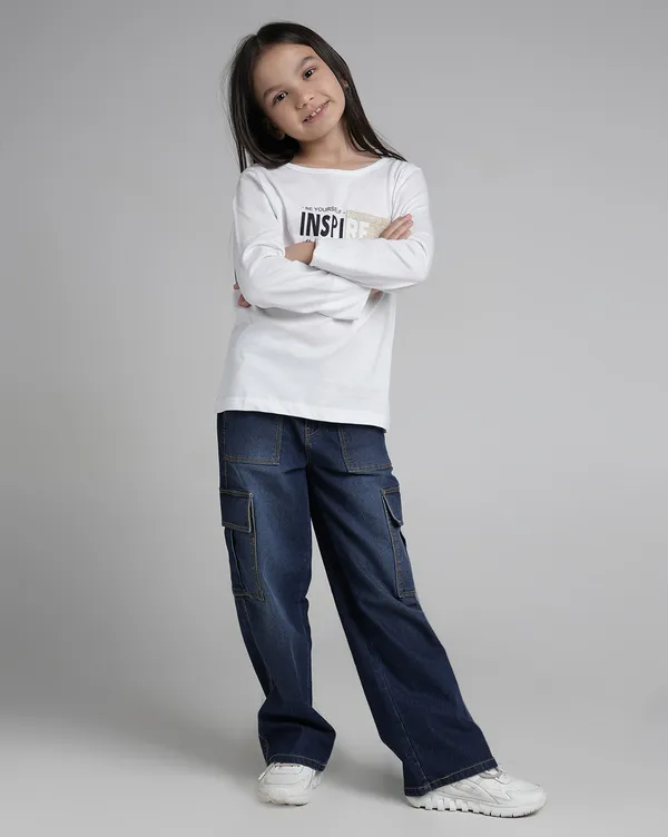 Girls_T-Shirts