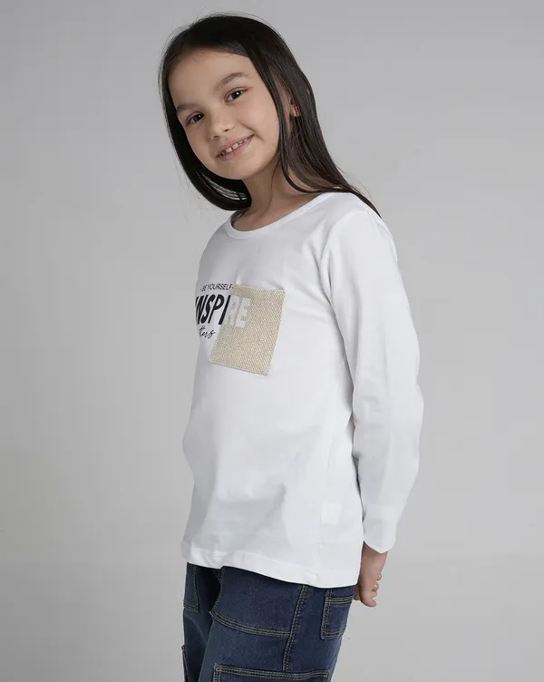 Girls_T-Shirts