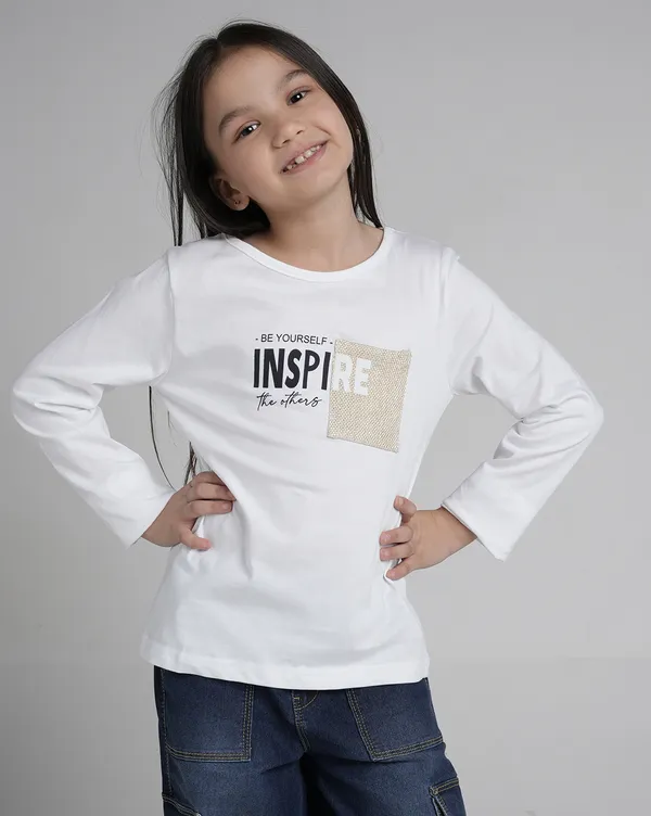Girls_T-Shirts