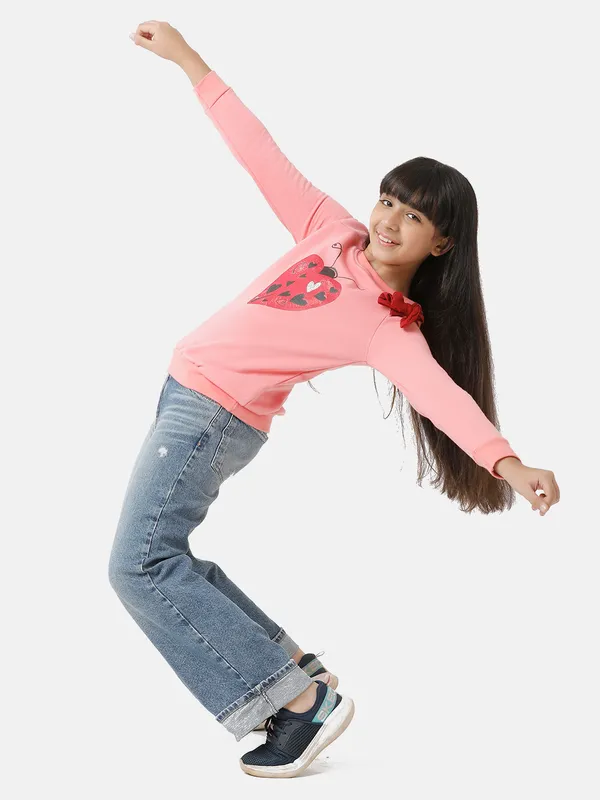 Girls_Sweat_Shirts