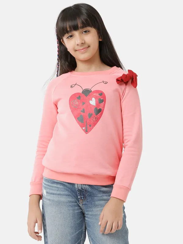 Girls_Sweat_Shirts