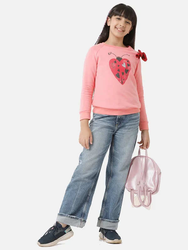 Girls_Sweat_Shirts