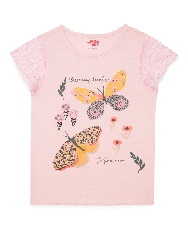 Pink_Cotton_Regular_Fit_Tops_For_Girls