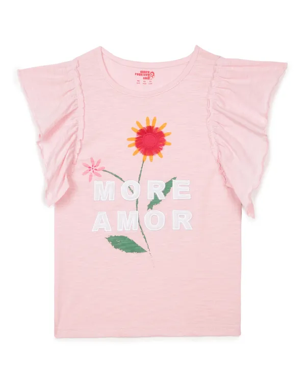 Pink_Cotton_Regular_Fit_Tops_For_Girls