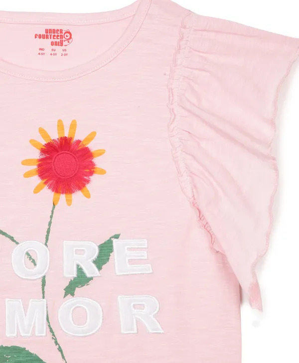 Pink_Cotton_Regular_Fit_Tops_For_Girls