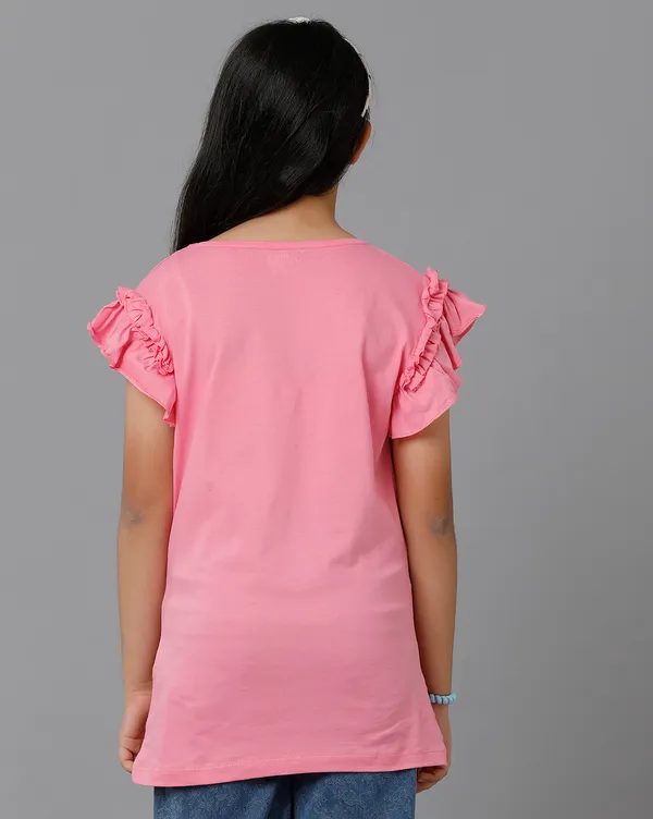 Pink_Cotton_Regular_Fit_Tops_For_Girls