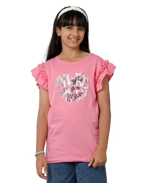 Pink_Cotton_Regular_Fit_Tops_For_Girls