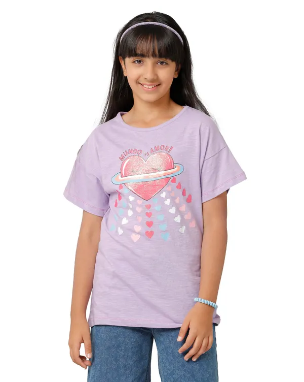 Purple_Cotton_Regular_Fit_Tops_For_Girls