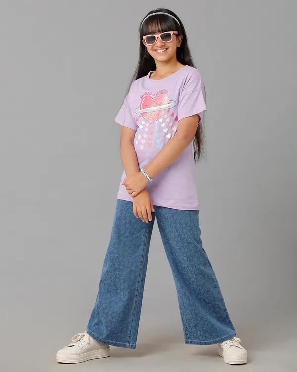 Purple_Cotton_Regular_Fit_Tops_For_Girls