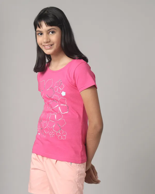 Girls_T-Shirts