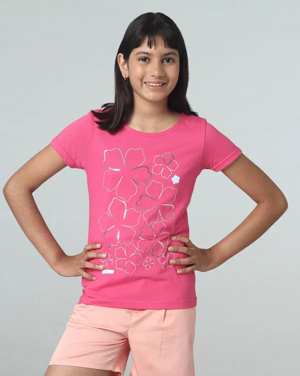 Girls_T-Shirts
