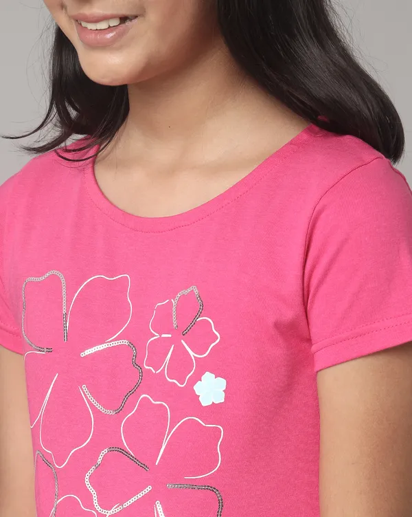 Girls_T-Shirts