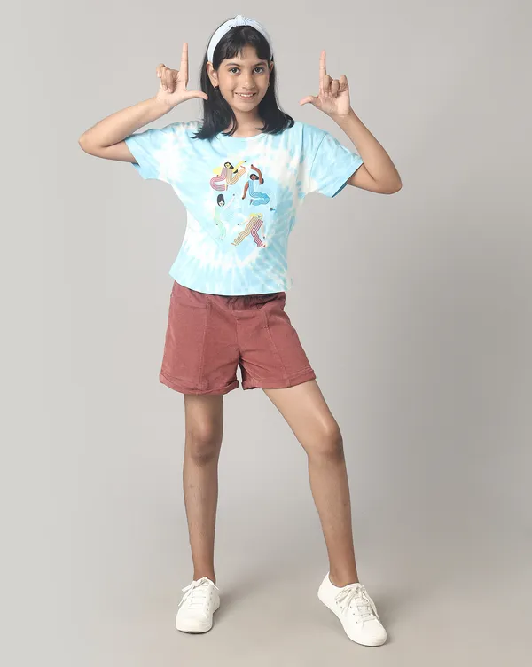 Girls_T-Shirts