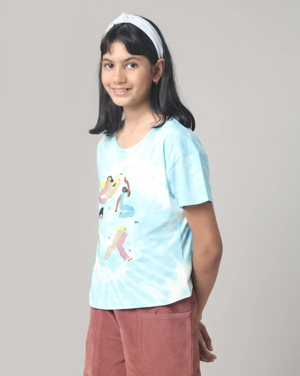 Girls_T-Shirts