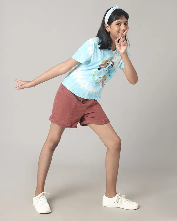 Girls_T-Shirts