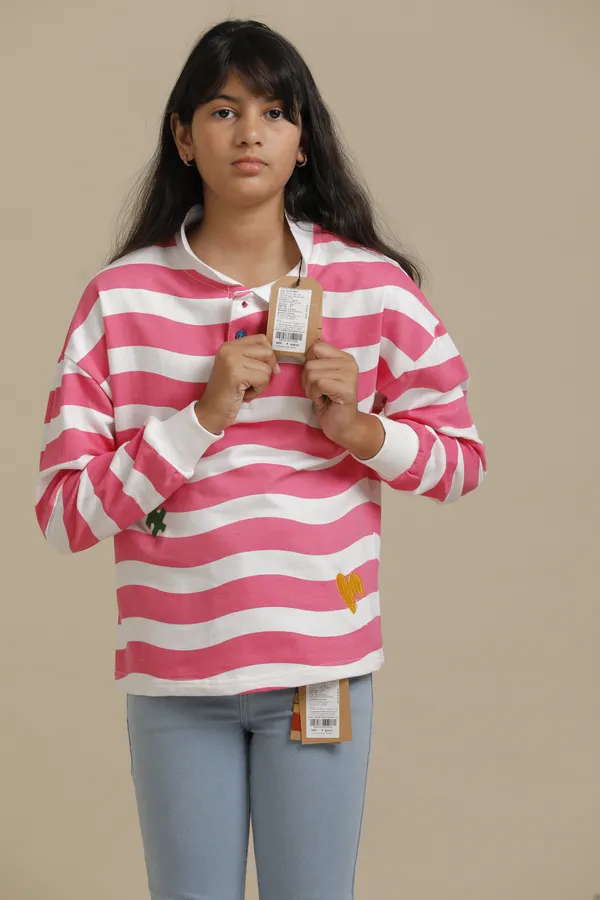 Girls_T-Shirts