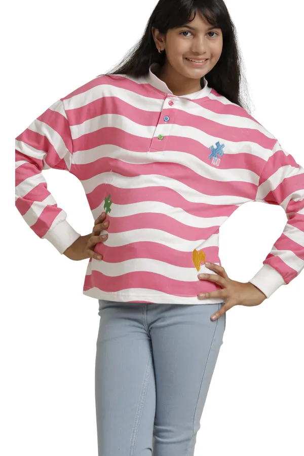 Girls_T-Shirts