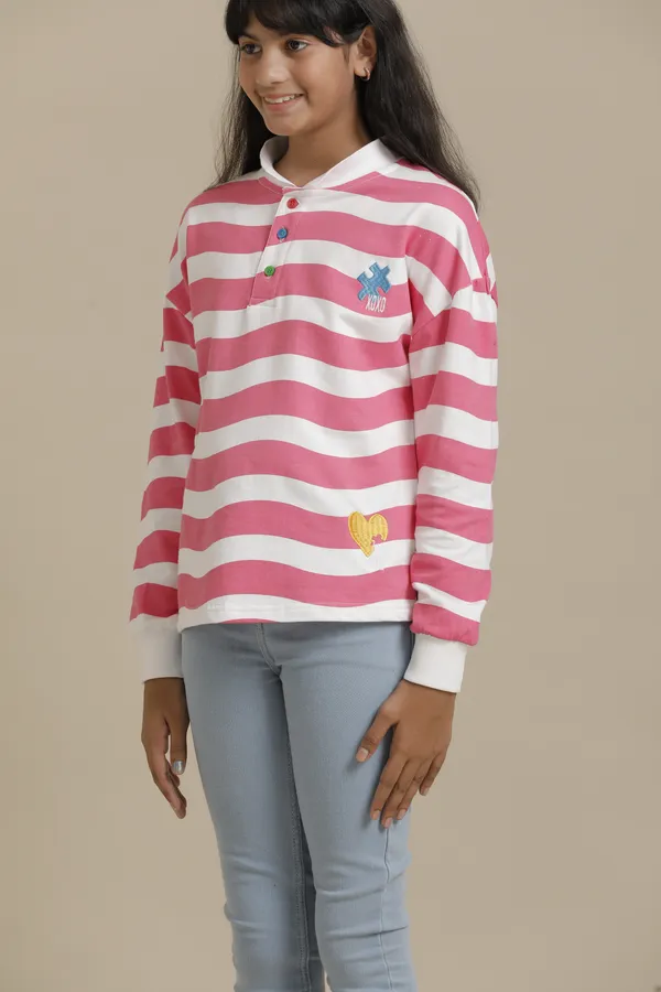 Girls_T-Shirts