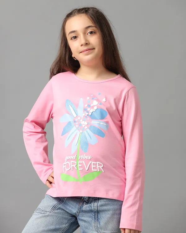 Girls_T-Shirts