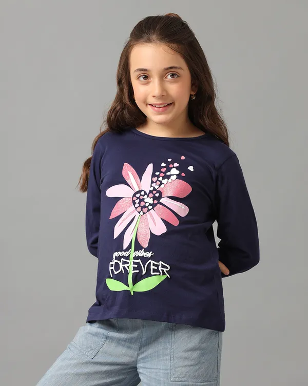 Girls_T-Shirts