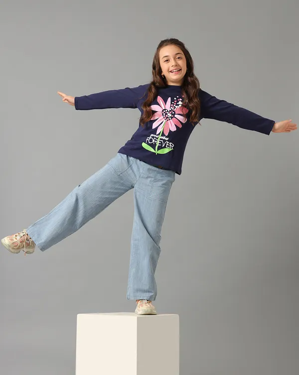 Girls_T-Shirts