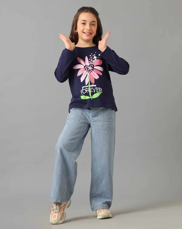 Girls_T-Shirts