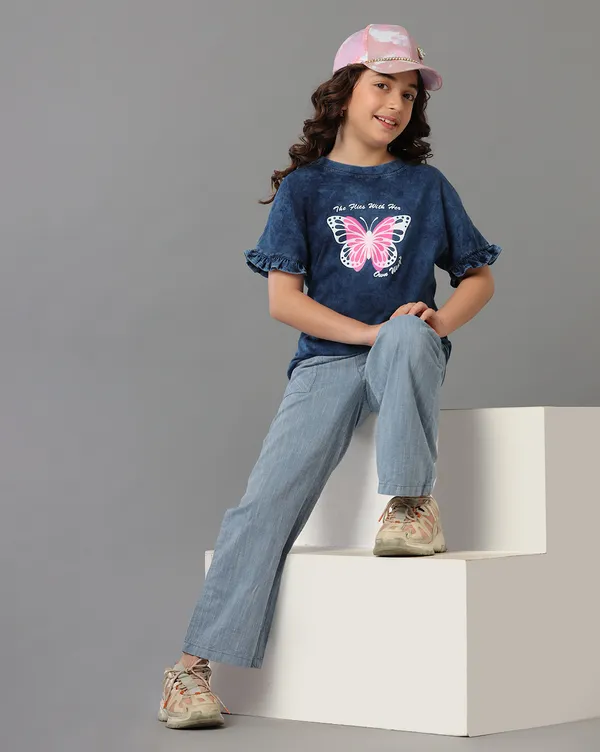 Girls_T-Shirts
