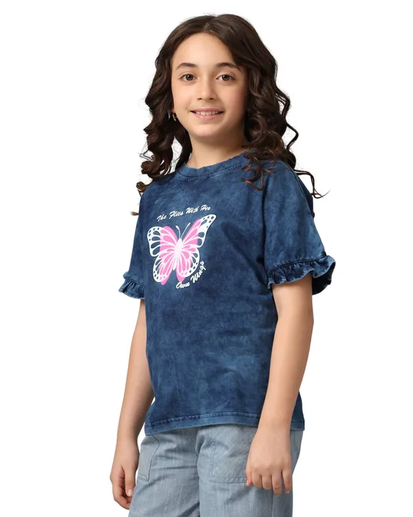 Girls_T-Shirts