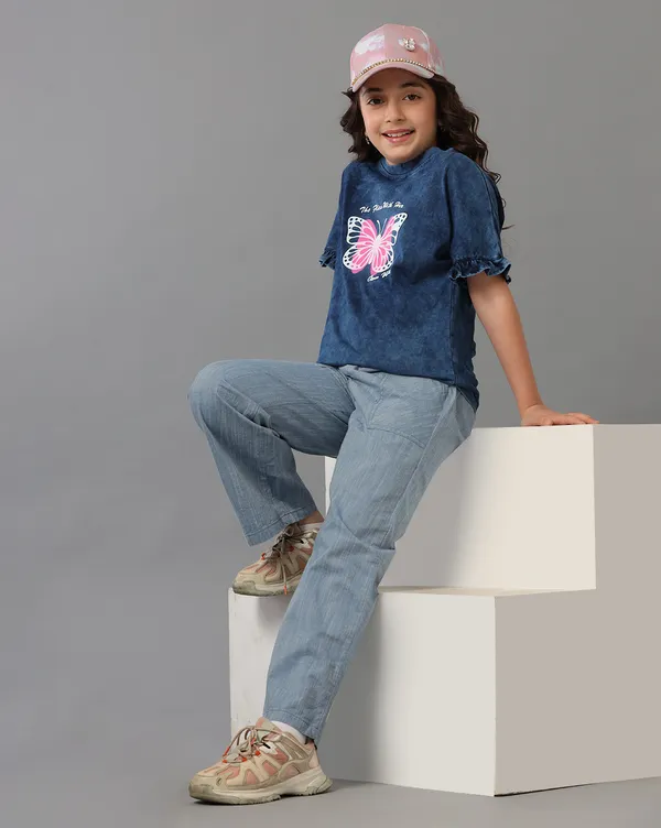 Girls_T-Shirts