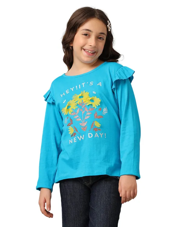 Girls_T-Shirts