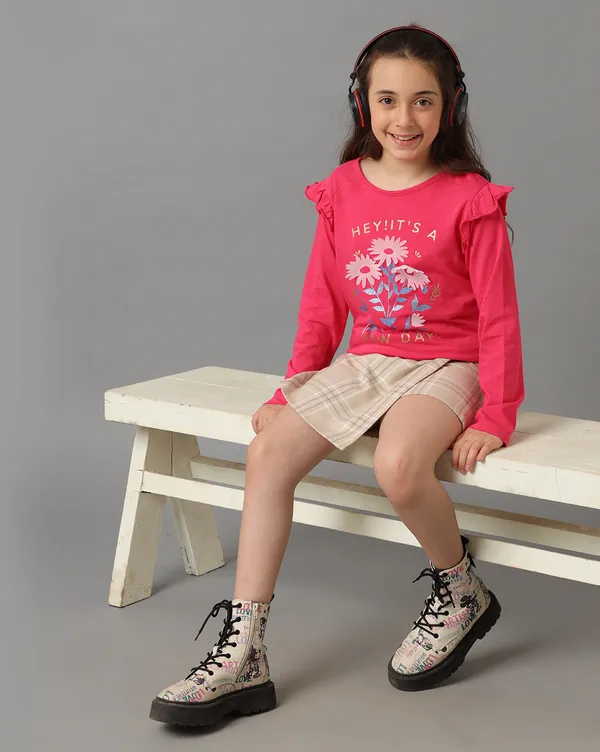 Girls_T-Shirts