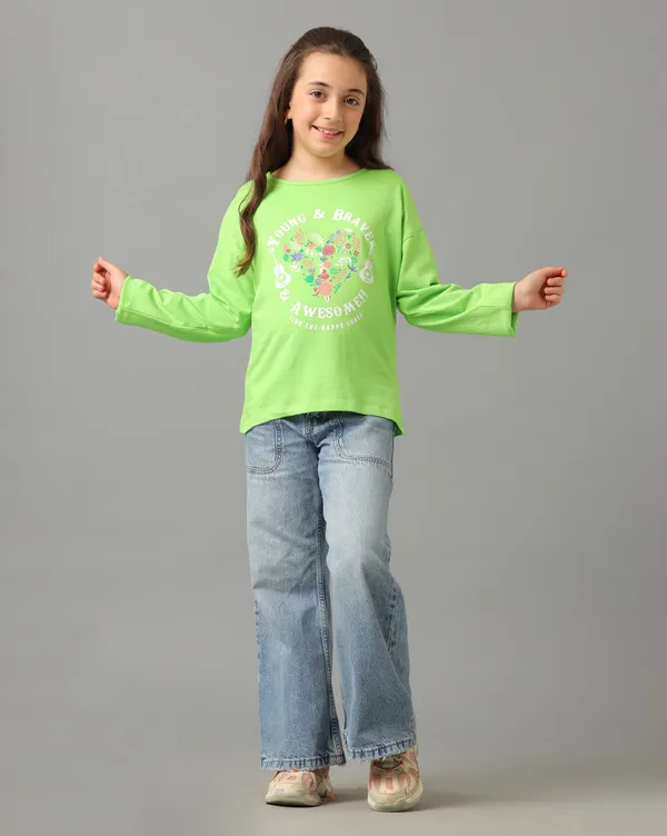 Girls_T-Shirts