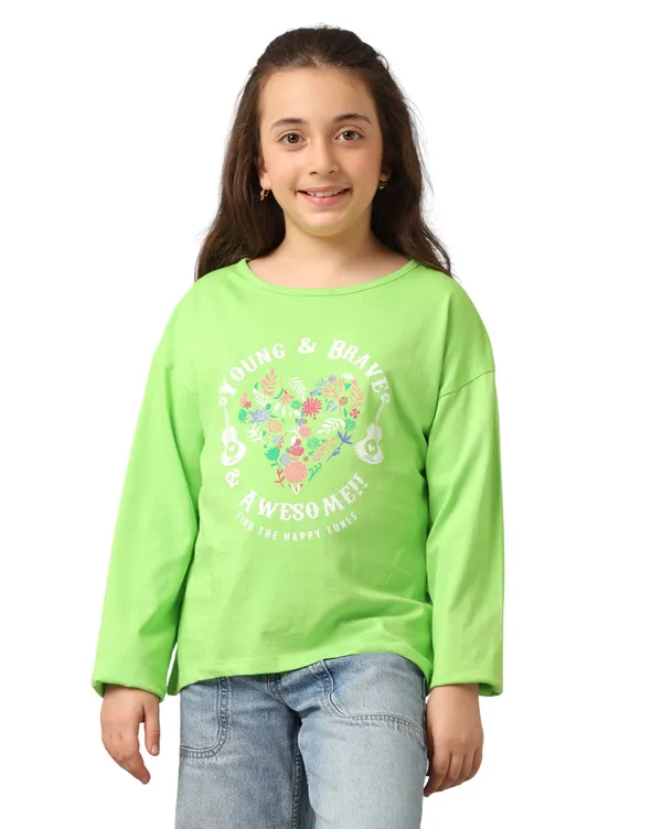 Girls_T-Shirts