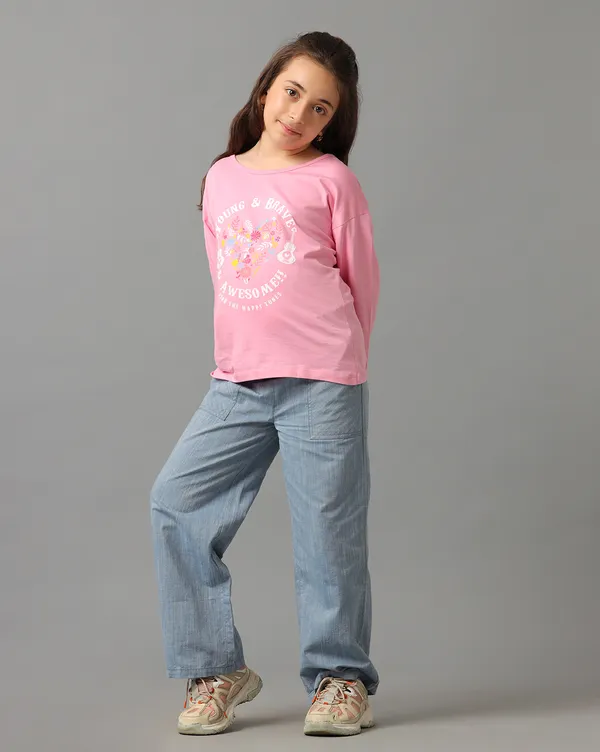 Girls_T-Shirts