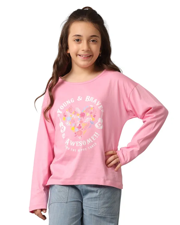 Girls_T-Shirts