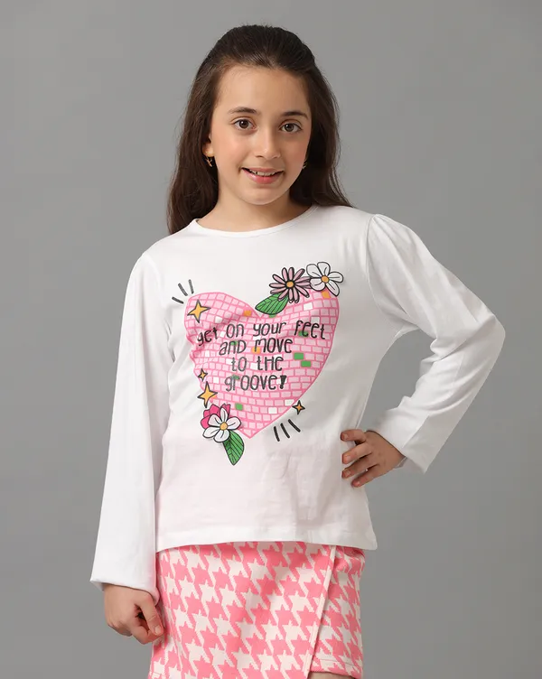 Girls_T-Shirts