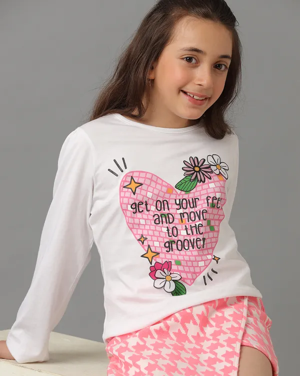 Girls_T-Shirts