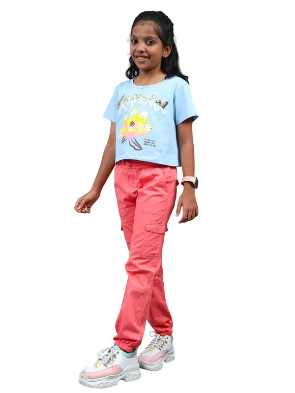 Girls_T-Shirts