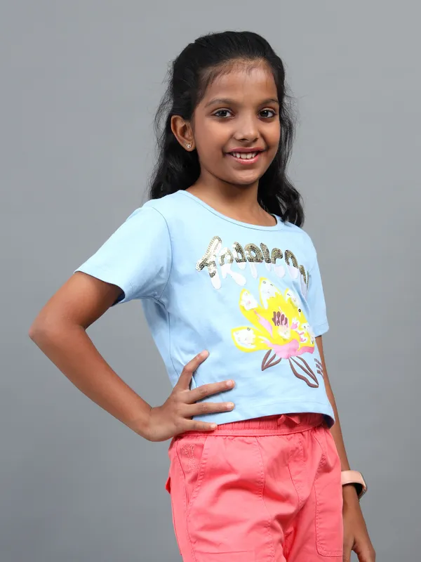 Girls_T-Shirts
